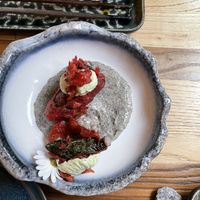   at Hearth  in Amsterdam