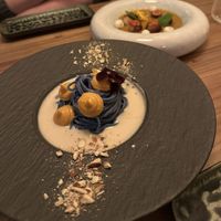   at Hearth  in Amsterdam