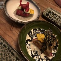   at Hearth  in Amsterdam