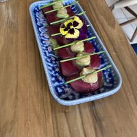   at Hearth  in Amsterdam