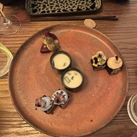   at Hearth  in Amsterdam