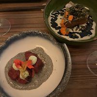   at Hearth  in Amsterdam