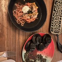   at Hearth  in Amsterdam