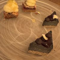   at Hearth  in Amsterdam