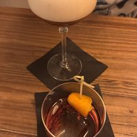   at Hearth  in Amsterdam