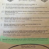  at Hearth  in Amsterdam