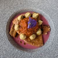  at Hearth  in Amsterdam