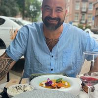  at Hearth  in Amsterdam