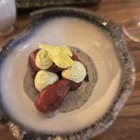   at Hearth  in Amsterdam