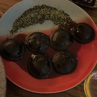   at Hearth  in Amsterdam