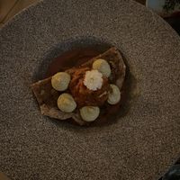   at Hearth  in Amsterdam