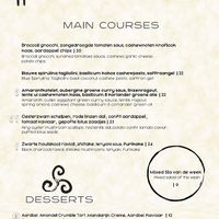  at Hearth  in Amsterdam