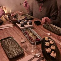  at Hearth  in Amsterdam