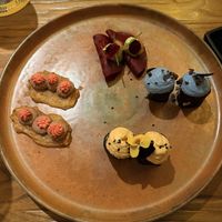   at Hearth  in Amsterdam