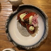   at Hearth  in Amsterdam