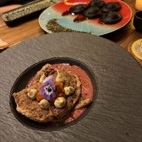   at Hearth  in Amsterdam