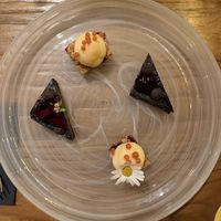   at Hearth  in Amsterdam