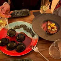  at Hearth  in Amsterdam