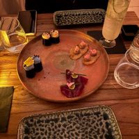  at Hearth  in Amsterdam