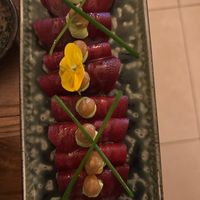 Rawvioli at Hearth  in Amsterdam