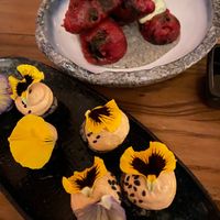  at Hearth  in Amsterdam