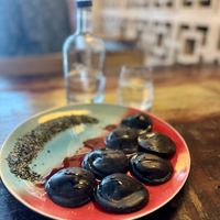   at Hearth  in Amsterdam