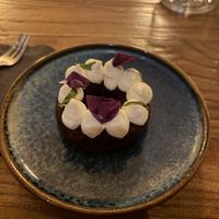   at Hearth  in Amsterdam