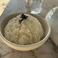 Rice  at Hearth  in Amsterdam