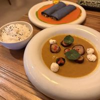   at Hearth  in Amsterdam