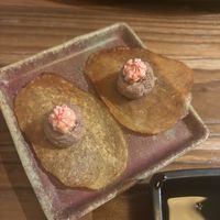Mmmm!  at Hearth  in Amsterdam