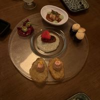   at Hearth  in Amsterdam