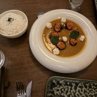   at Hearth  in Amsterdam