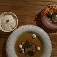   at Hearth  in Amsterdam