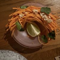   at Hearth  in Amsterdam