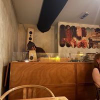   at Hearth  in Amsterdam