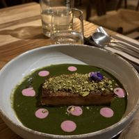   at Hearth  in Amsterdam
