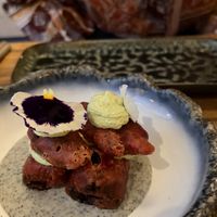   at Hearth  in Amsterdam