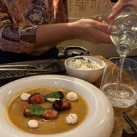   at Hearth  in Amsterdam