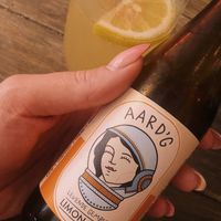 Limonade at Hearth  in Amsterdam