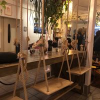 ❤️ at Hearth  in Amsterdam