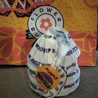  at Flower Burger - Porta Genova in Milan