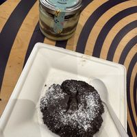   at Flower Burger - Porta Genova in Milan