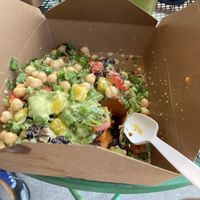   at Naked Lunch in Cherry Hill