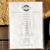  at Bali Bagus Cafe in Byron Bay