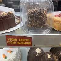   at iKraveit Foods in Astoria