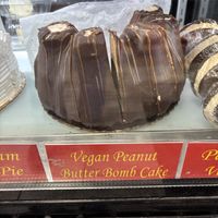   at iKraveit Foods in Astoria