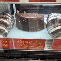   at iKraveit Foods in Astoria