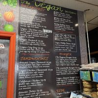   at iKraveit Foods in Astoria