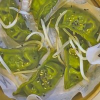  at Mango Vegan Street Food - Hala Koszyki in Warsaw