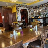 Interior at Azeitona - Osterstraße in Hamburg